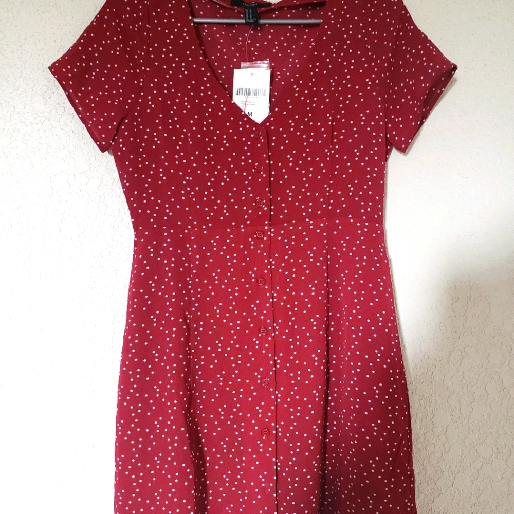 Dress never use